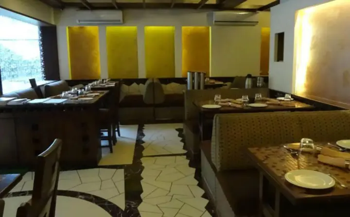 Мумбаи: Hotel Shubhangan
