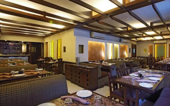 Мумбаи: Hotel Shubhangan