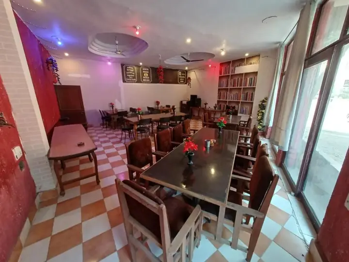 Пушкар: Pushkar Villas Resort