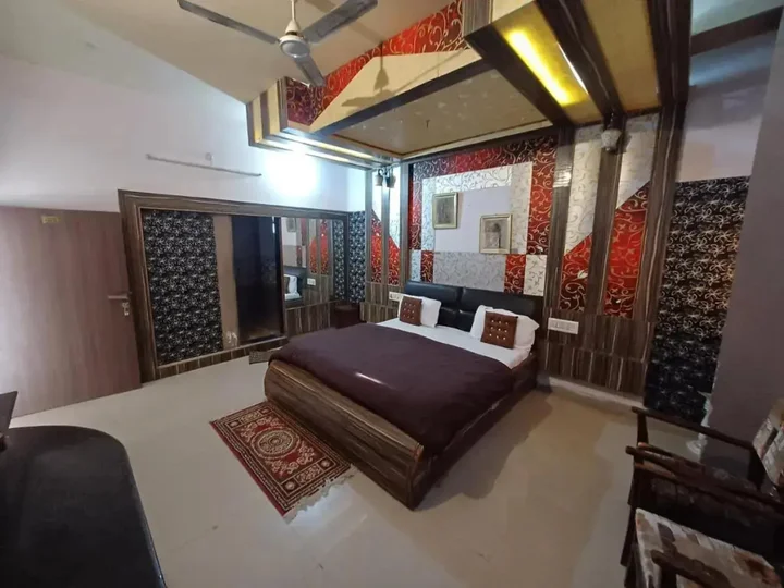 Пушкар: Pushkar Villas Resort