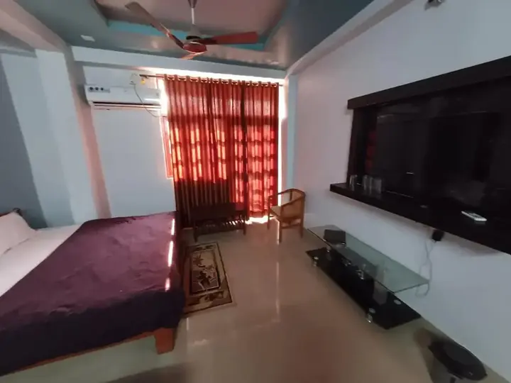 Пушкар: Pushkar Villas Resort