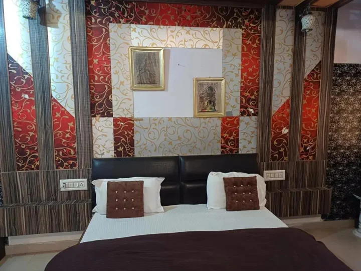 Пушкар: Pushkar Villas Resort