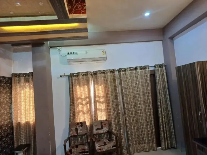 Пушкар: Pushkar Villas Resort