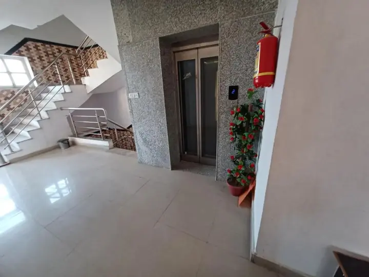 Пушкар: Pushkar Villas Resort