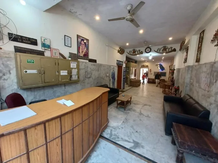 Пушкар: Pushkar Villas Resort
