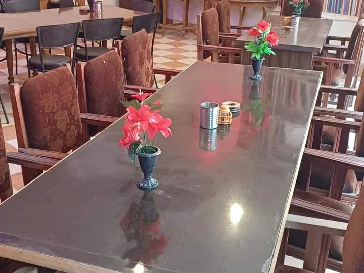 Пушкар: Pushkar Villas Resort