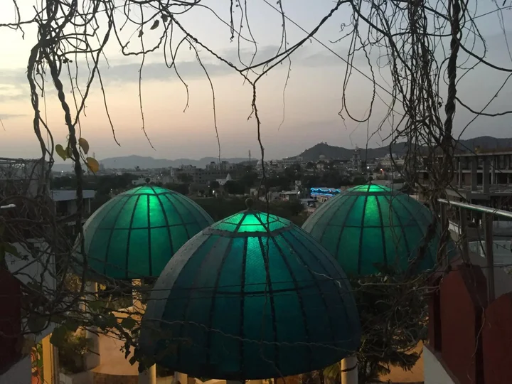 Пушкар: Pushkar Villas Resort