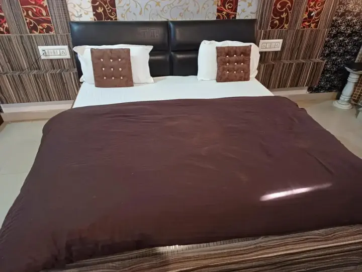 Пушкар: Pushkar Villas Resort