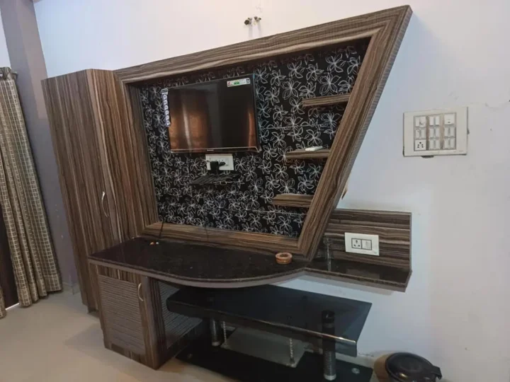 Пушкар: Pushkar Villas Resort
