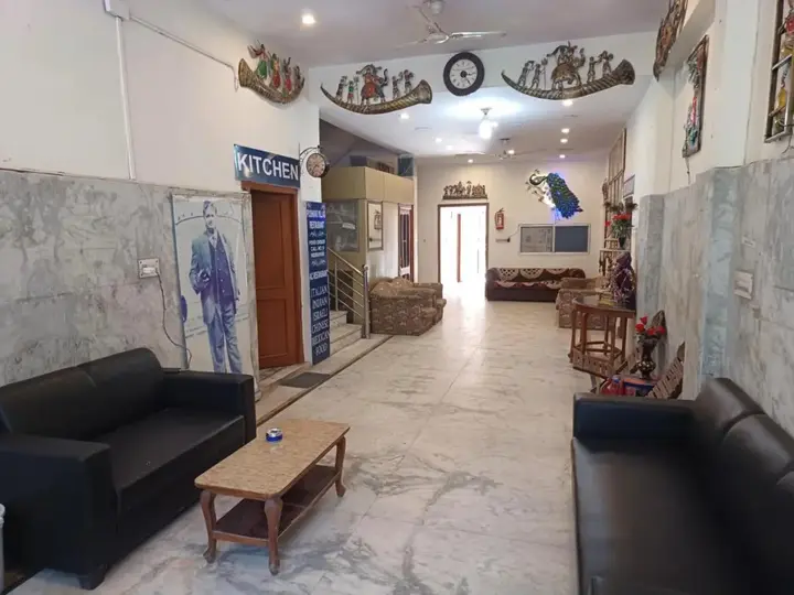 Пушкар: Pushkar Villas Resort