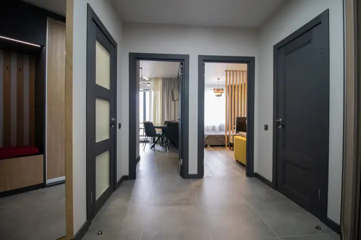 Апартаменты EasyGuest в Адмиралтейском районе — фото 2