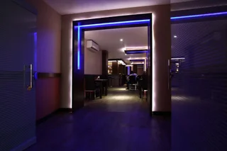 Коччи: Hotel Castle Rock