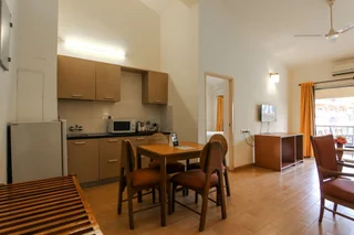 Южный Гоа: Jasminn Hotel - AM Hotel Kollection