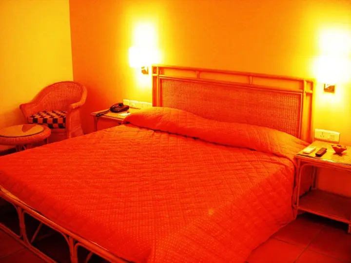 Южный Гоа: Jasminn Hotel - AM Hotel Kollection