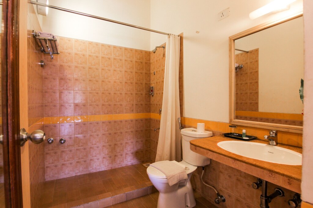 Южный Гоа: Jasminn Hotel - AM Hotel Kollection