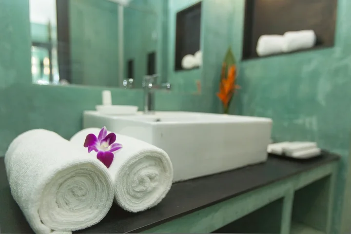 Южный Гоа: Jasminn Hotel - AM Hotel Kollection
