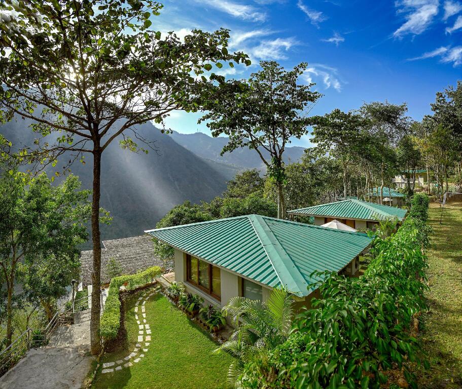 Бьясы: Atali, Ganga