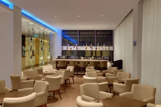 Нью-Дели: Four Points by Sheraton New Delhi, Airport Highway