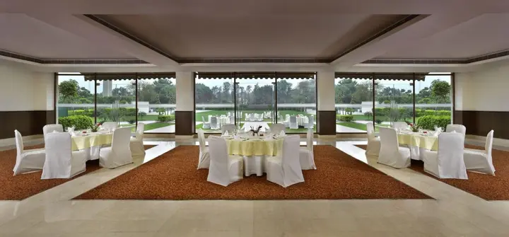 Нью-Дели: Four Points by Sheraton New Delhi, Airport Highway