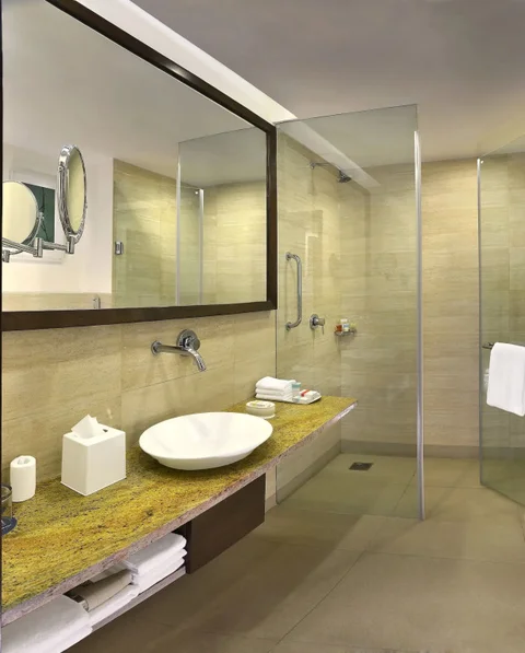 Нью-Дели: Four Points by Sheraton New Delhi, Airport Highway
