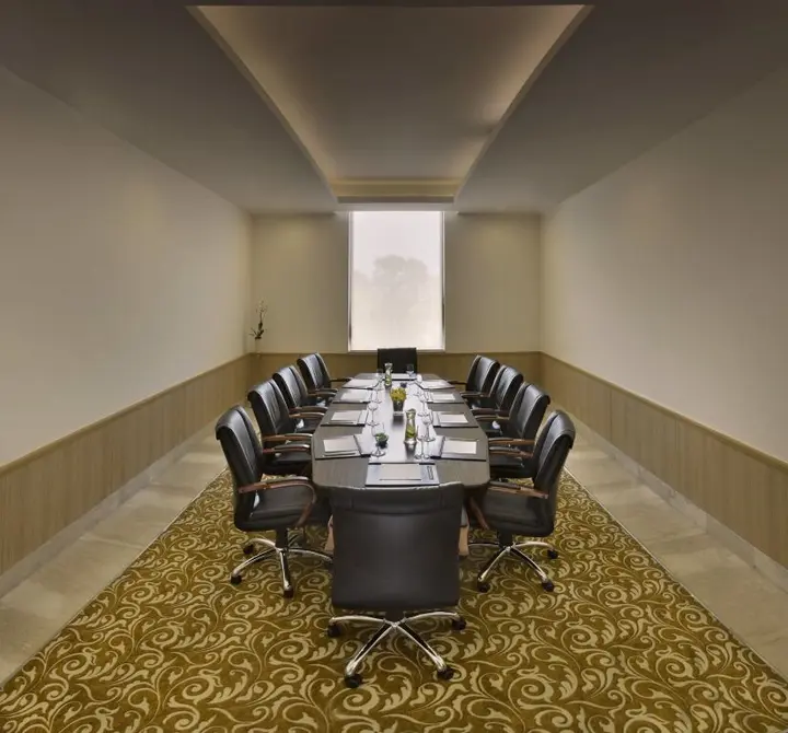 Нью-Дели: Four Points by Sheraton New Delhi, Airport Highway