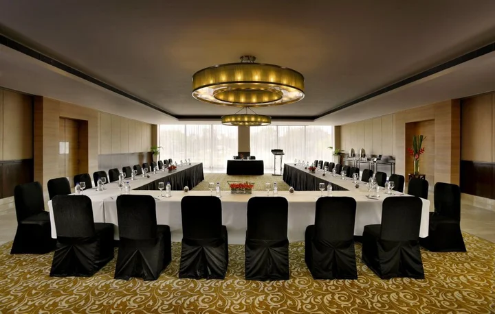 Нью-Дели: Four Points by Sheraton New Delhi, Airport Highway