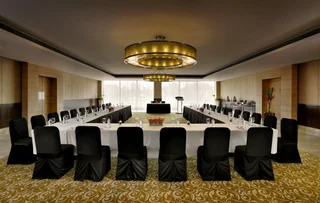 Нью-Дели: Four Points by Sheraton New Delhi, Airport Highway