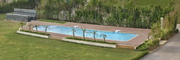 Нью-Дели: Four Points by Sheraton New Delhi, Airport Highway