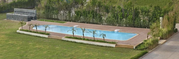 Нью-Дели: Four Points by Sheraton New Delhi, Airport Highway