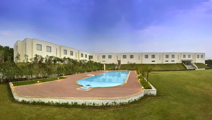 Нью-Дели: Four Points by Sheraton New Delhi, Airport Highway