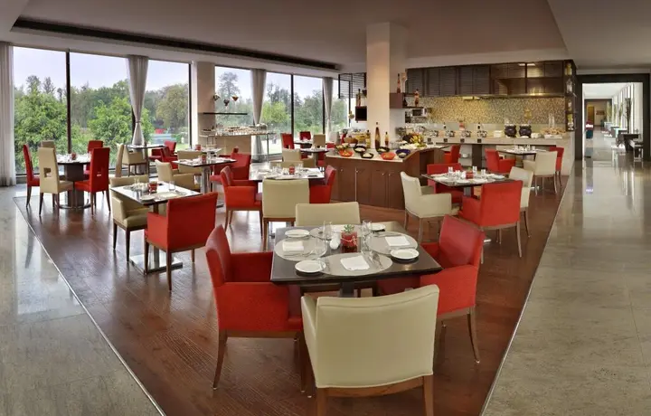 Нью-Дели: Four Points by Sheraton New Delhi, Airport Highway