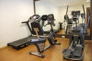 Тирупати: Minerva Grand Hotel