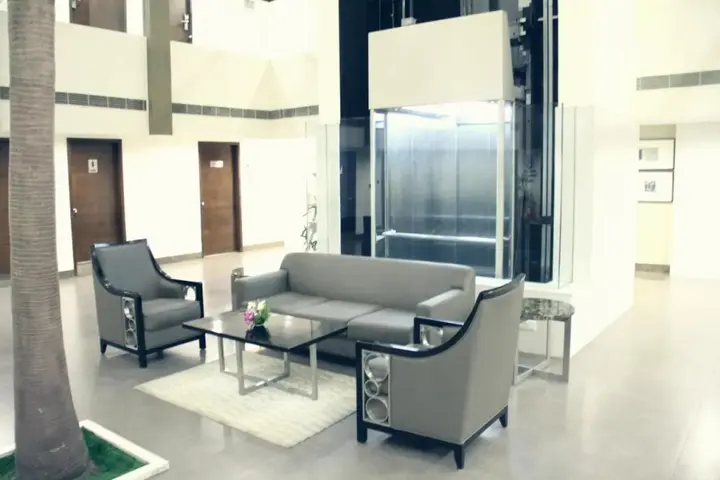 Тирупати: Minerva Grand Hotel