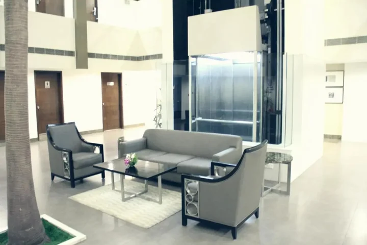 Тирупати: Minerva Grand Hotel