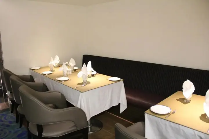 Тирупати: Minerva Grand Hotel