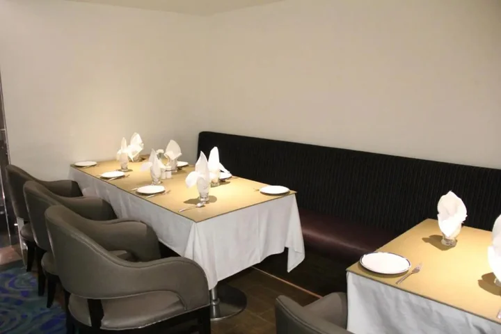 Тирупати: Minerva Grand Hotel