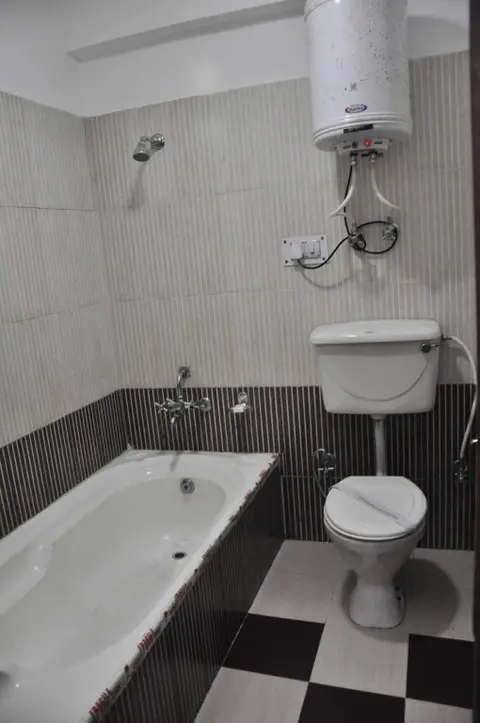 Манали: Comfort Inn Snow Park, Manali