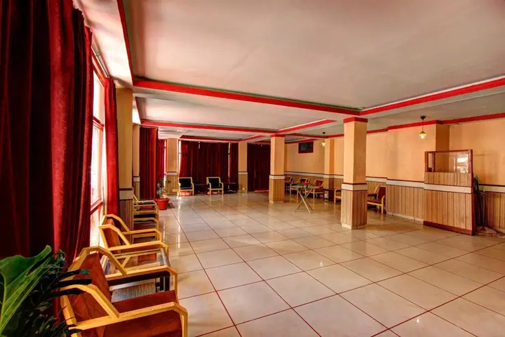 Манали: Comfort Inn Snow Park, Manali