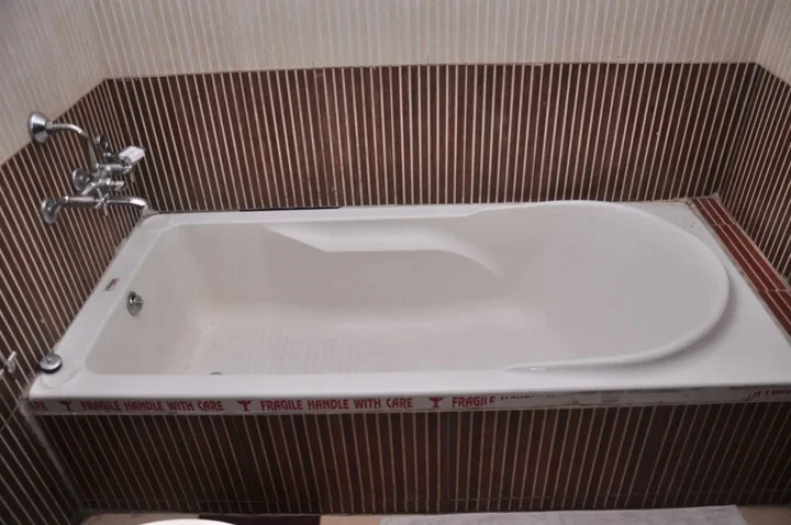 Манали: Comfort Inn Snow Park, Manali