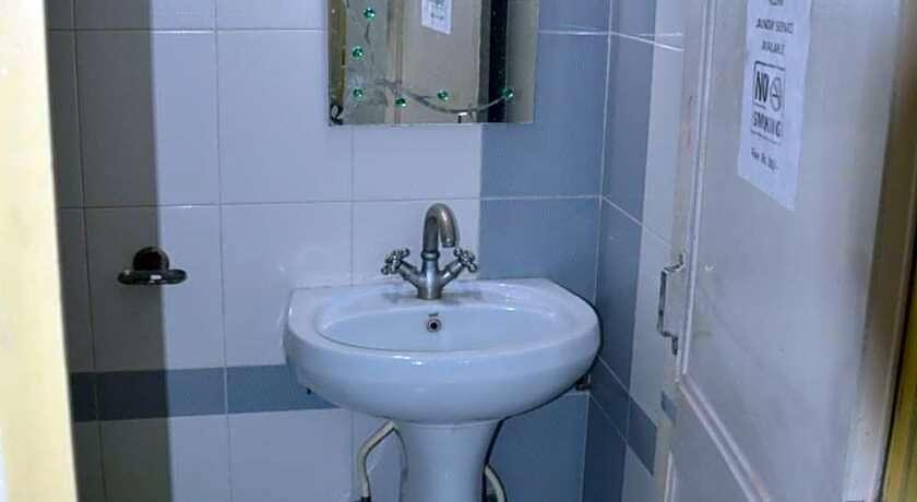 Udai Haveli Guest House — фото 4