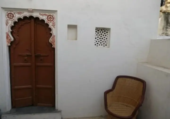 Udai Haveli Guest House — фото 6