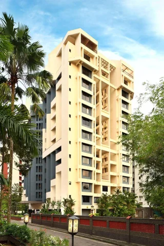 Эрамаллур: Riviera Suites