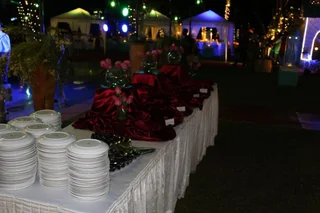 Южный Гоа: Longuinhos Beach Resort