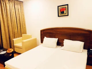 Колката: Hotel VIP International