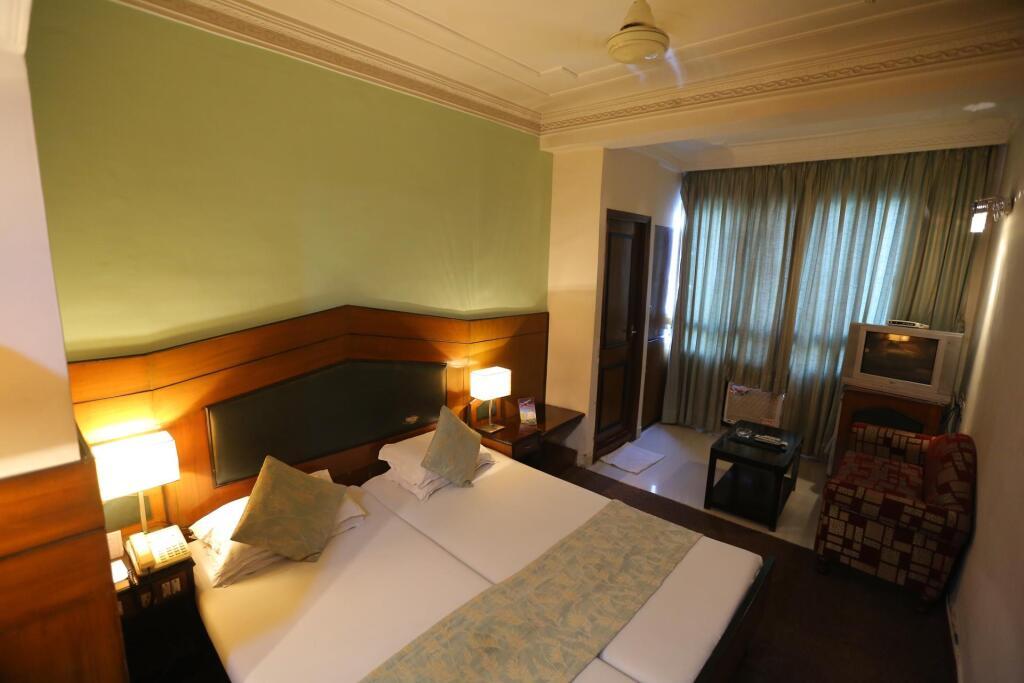 Колката: Hotel VIP International