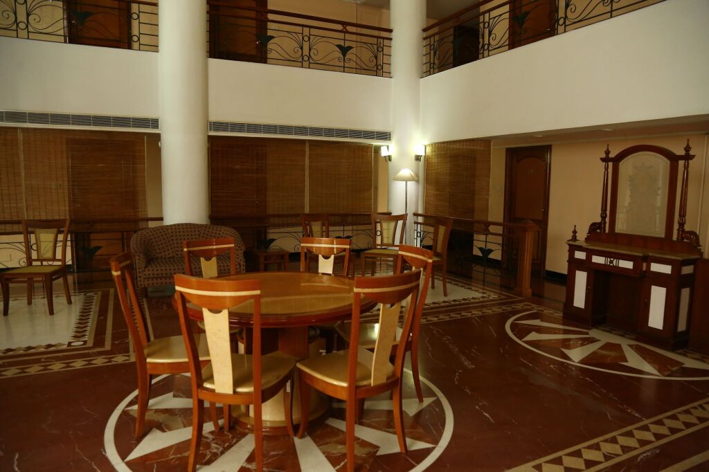 Гуруваюр: Mayura Residency