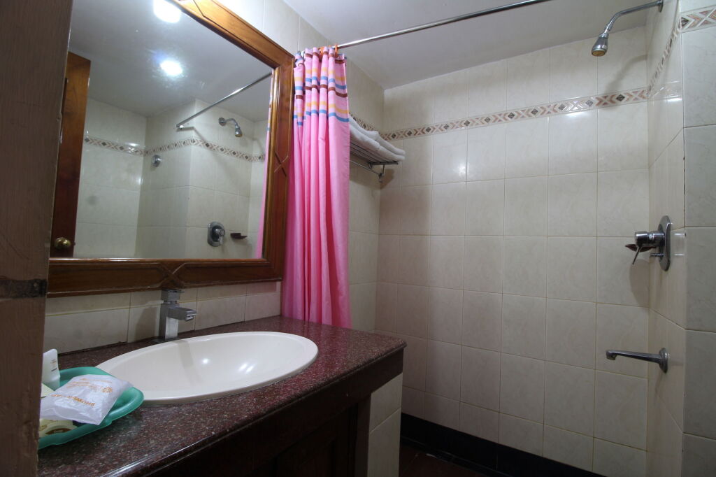 Гуруваюр: Mayura Residency