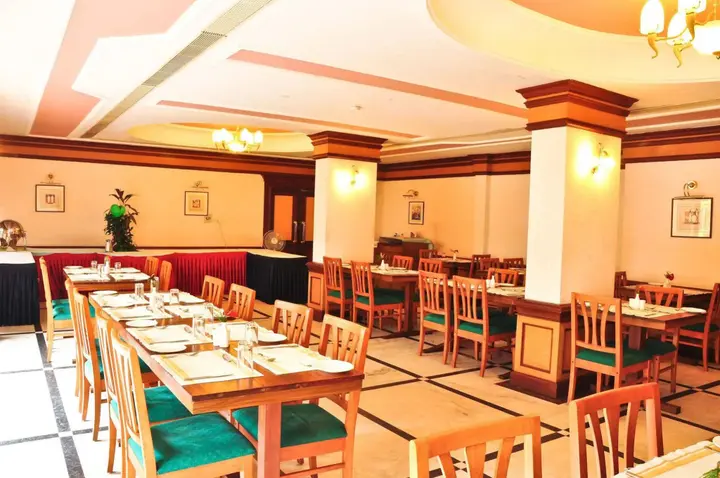 Гуруваюр: Kanoos Residency