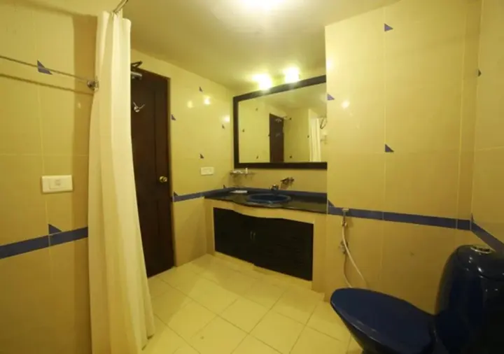 Гуруваюр: Kanoos Residency