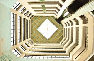 Гуруваюр: Kanoos Residency